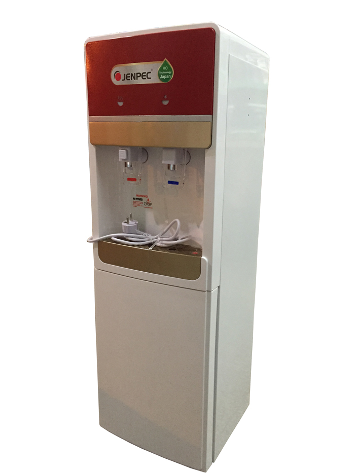 Máy Lọc Nước Jenpec Nóng Lạnh MIX 500C Máy Lọc Nước Jenpec Nóng Lạnh MIX 500C