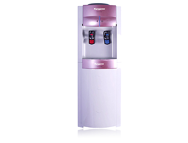 Cây nước nóng lạnh Kangaroo KG44 Cây nước nóng lạnh Kangaroo KG44