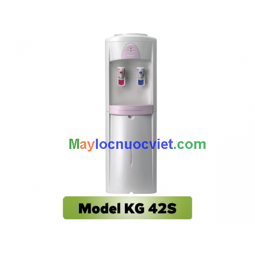 Cây nước nóng lạnh Kangaroo KG42S Cây nước nóng lạnh Kangaroo KG42S