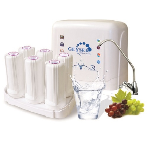 Máy lọc nước  Kachiusa K02