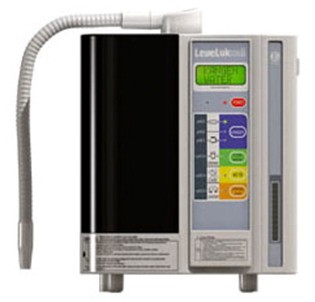 Máy lọc nước điện phân Kangen Leveluk DXII Máy lọc nước điện phân Kangen Leveluk DXII