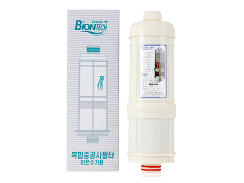 Lõi lọc trong cao cấp (UF) Filter Biontech Lõi lọc trong cao cấp (UF) Filter Biontech
