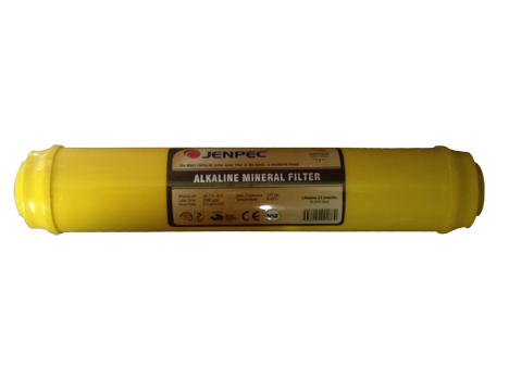 Lõi lọc số 7 Jenpec ( Alkaline ) Lõi lọc số 7 Jenpec ( Alkaline )