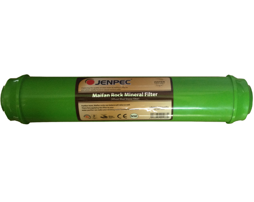 Lõi lọc số 8 Jenpec ( Maifan ) Lõi lọc số 8 Jenpec ( Maifan )