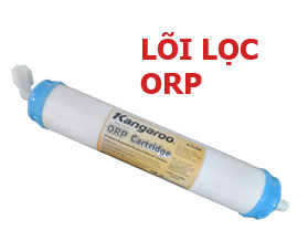 Lõi lọc nước Kangaroo ( lõi số 9 - ORP ) Lõi lọc nước Kangaroo ( lõi số 9 - ORP )