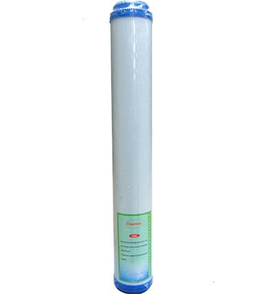 Lõi lọc than hạt OCB – 20 inch Lõi lọc than hạt OCB – 20 inch