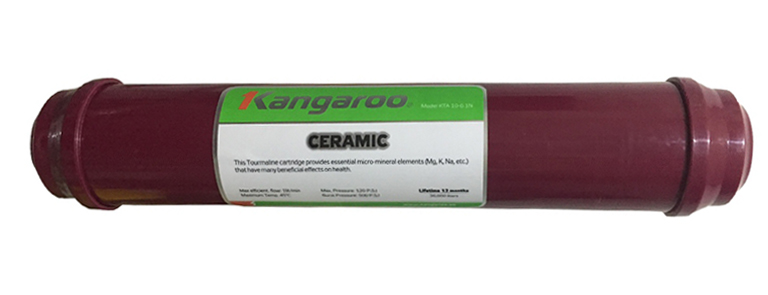 Lõi số 6 Kangaroo mới 2018 Lõi số 6 Kangaroo mới 2018