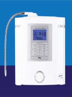 Máy lọc nước kiềm ionizer Model BTM-505N Máy lọc nước kiềm ionizer Model BTM-505N