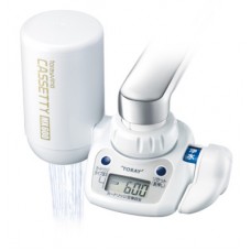 Máy lọc nước đầu vòi Torayvino MK204MX  Máy lọc nước đầu vòi Torayvino MK204MX