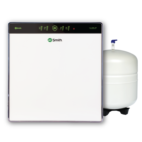 Máy lọc nước Aosmith UV AR75-U2 Máy lọc nước Aosmith UV AR75-U2