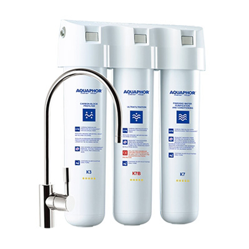 Máy lọc nước Aquaphor Crystal Eco Máy lọc nước Aquaphor Crystal Eco