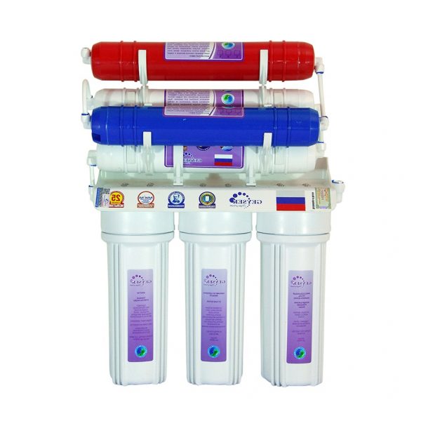 Máy lọc nước Nano Geyser thế hệ mới 2018 ( TK7 - 7 cấp lọc ) Máy lọc nước Nano Geyser thế hệ mới 2018 ( TK7 - 7 cấp lọc )