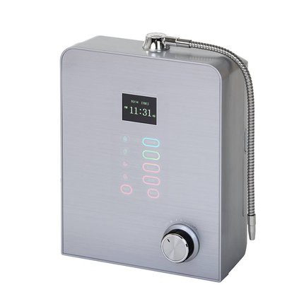 Máy lọc nước ion kiềm hãng IONIA SM-V112TL Máy lọc nước ion kiềm hãng IONIA SM-V112TL