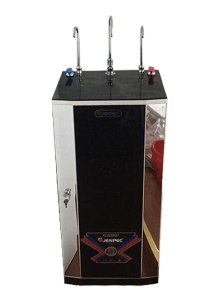 Máy lọc nước Jenpec Nóng lạnh MIX500S