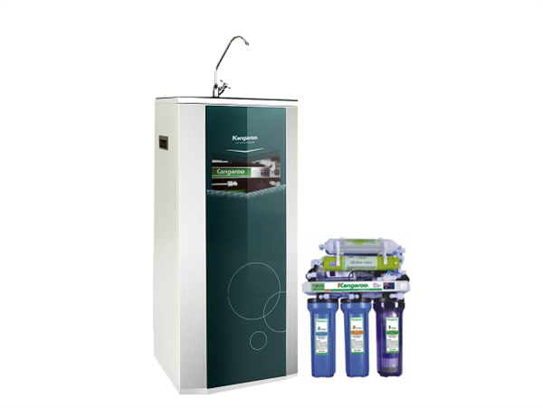 Máy lọc nước Kangaroo KG104 tủ VTU Máy lọc nước Kangaroo KG104 tủ VTU