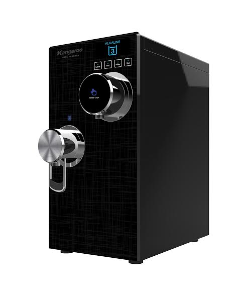 Máy lọc nước cao cấp Kangaroo Hydrogen KG123HQ Máy lọc nước cao cấp Kangaroo Hydrogen KG123HQ