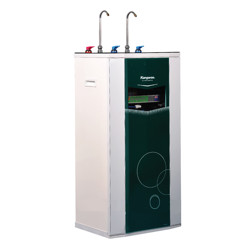 Máy lọc nước 3 vòi Nóng - RO - Lạnh Kangaroo KG10A3 Máy lọc nước 3 vòi Nóng - RO - Lạnh Kangaroo KG10A3