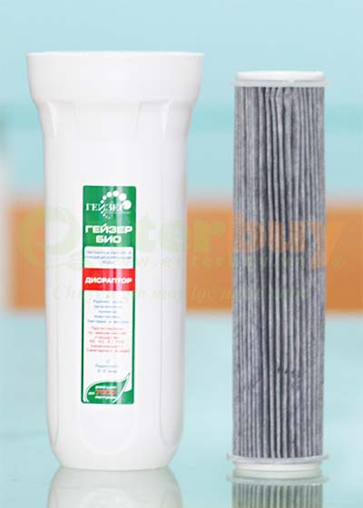 Lõi lọc Disruptor dùng cho máy BIO 431 và 421 Lõi lọc Disruptor dùng cho máy BIO 431 và 421