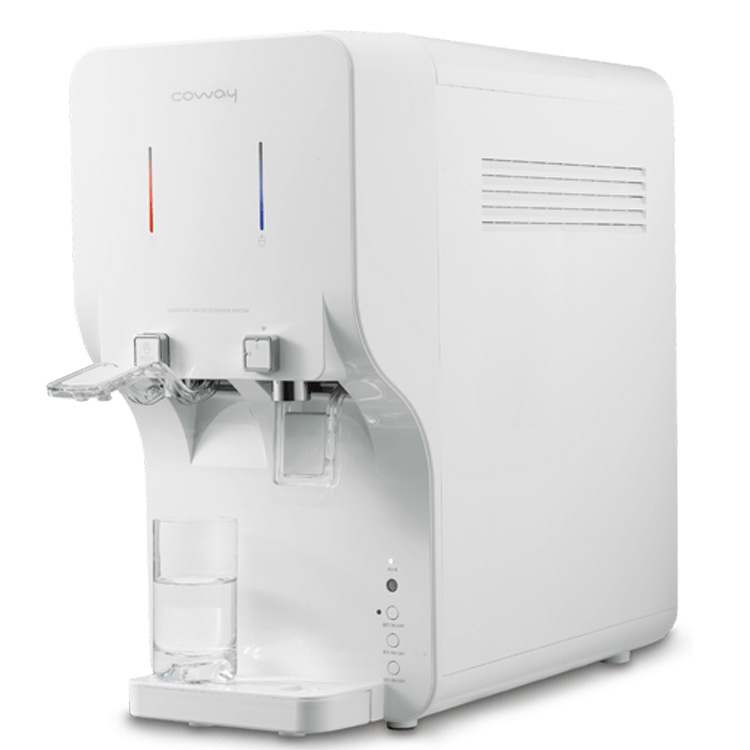 Máy lọc nước Coway CHP-260L Máy lọc nước Coway CHP-260L