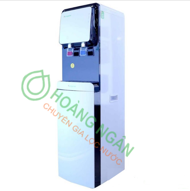 Máy lọc nước nóng lạnh Kangaroo KG61A3