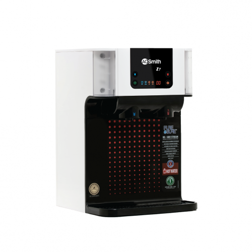 Máy lọc nước nóng thường aosmith Model Z7 Máy lọc nước nóng thường aosmith Model Z7