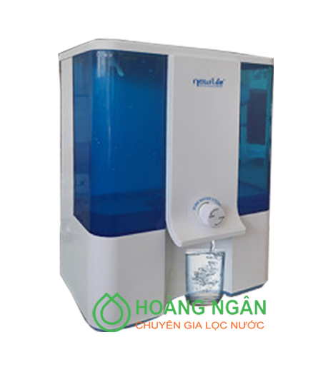 Máy lọc nước newlife Ro 68 Máy lọc nước newlife Ro 68