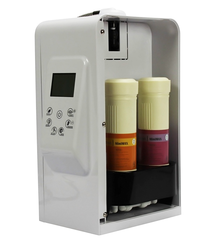 Máy lọc nước kiềm điện giải Crewelter 7 Enkion (Full option)