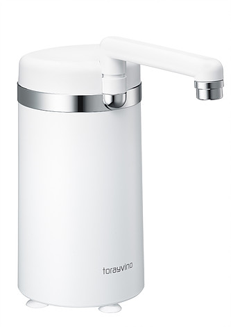 Máy lọc nước Torayvino™SW5-EG  Máy lọc nước Torayvino™SW5-EG