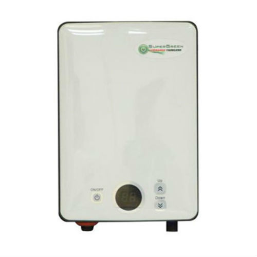 Máy nước nóng SIO GREEN IR-245 dùng gia đình Máy nước nóng SIO GREEN IR-245 dùng gia đình