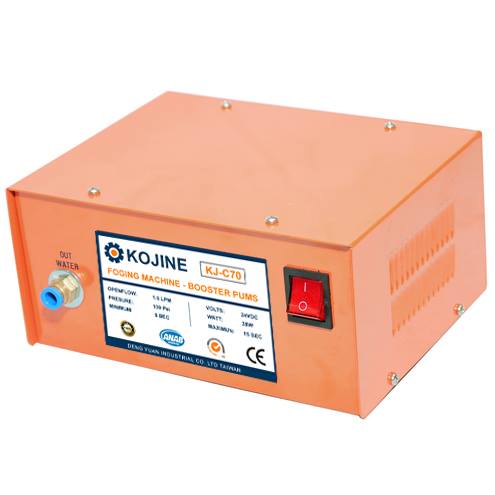 Máy phun sương Kojne KJ - C70 Máy phun sương Kojne KJ - C70