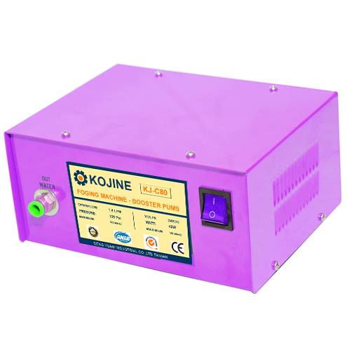 Máy phun sương Kojne KJ - C80 Máy phun sương Kojne KJ - C80