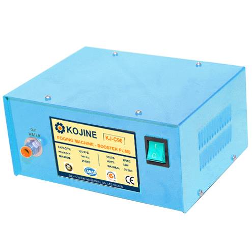 Máy phun sương Kojne KJ - C90 Máy phun sương Kojne KJ - C90
