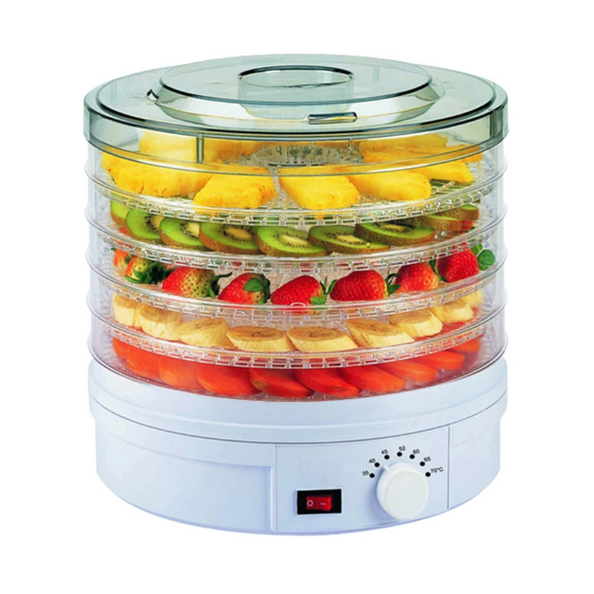 Máy sấy khô hoa quả chính hãng nhập khẩu