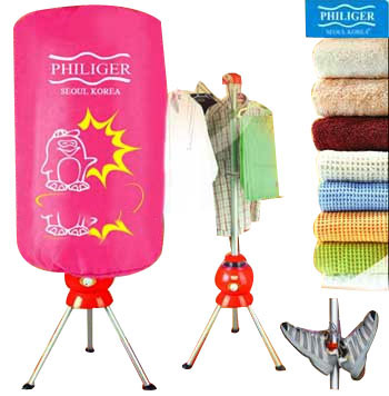 Máy sấy quần áo đa năng Philiger SCD-7180 Máy sấy quần áo đa năng Philiger SCD-7180