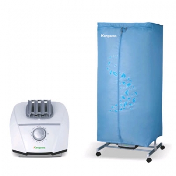 Máy sấy quần áo Kangaroo KG309 Máy sấy quần áo Kangaroo KG309