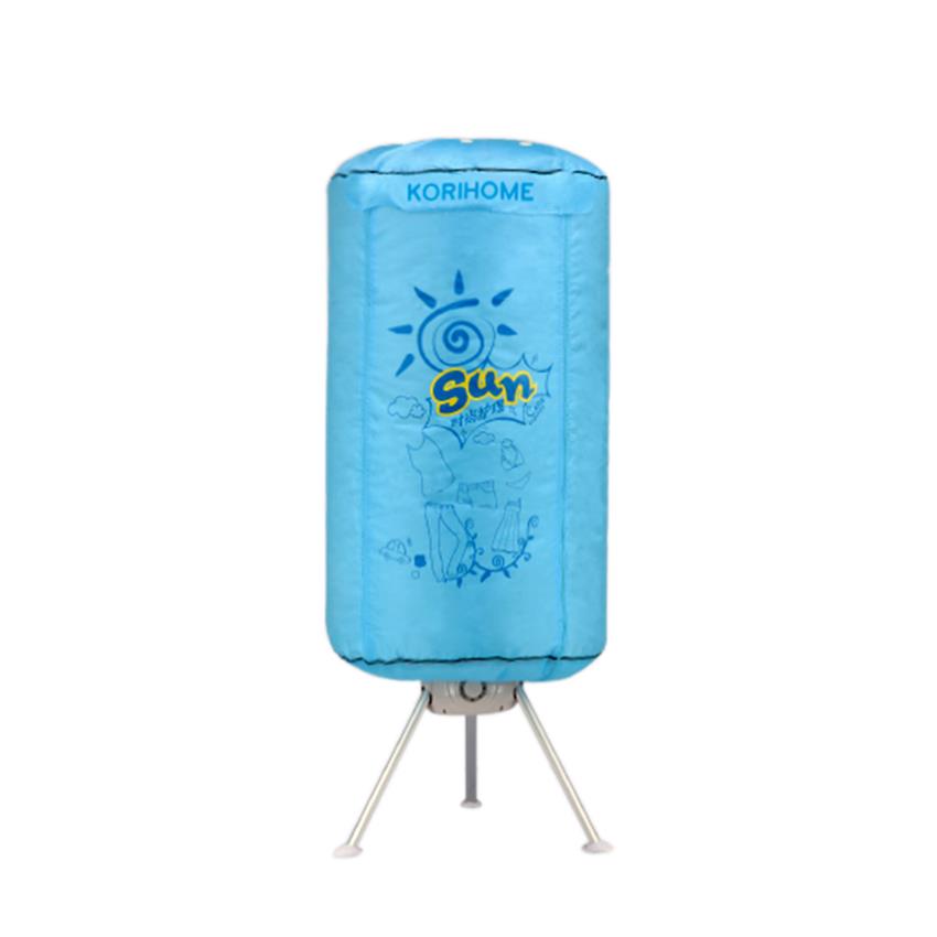 Máy sấy quần áo Korihome-CDK101