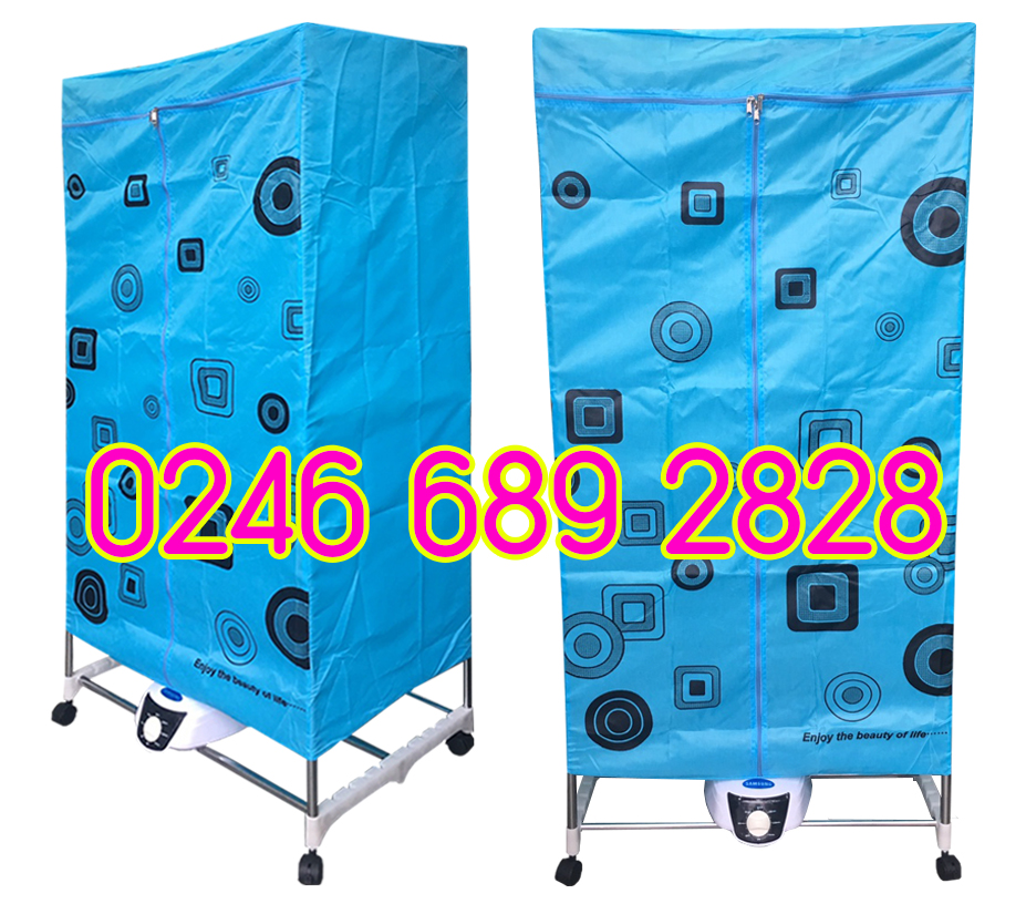 Máy sấy quần áo SamSung có điều khiển