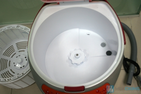 Máy sục ozone Kangaroo chính hãng