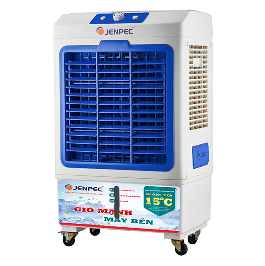 Quạt điều hòa làm mát Jenpec AP6000 Quạt điều hòa làm mát Jenpec AP6000
