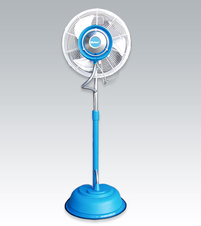 Quạt phun sương đứng MFS-18 Quạt phun sương đứng MFS-18