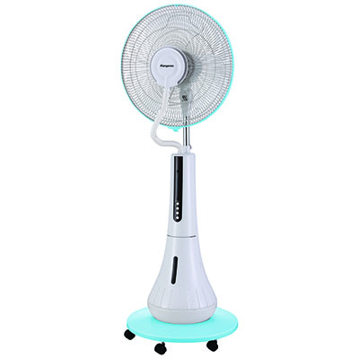 Quạt phun sương Kangaroo KG 200B Quạt phun sương Kangaroo KG 200B