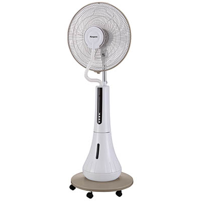 Quạt phun sương Kangaroo KG200C Quạt phun sương Kangaroo KG200C