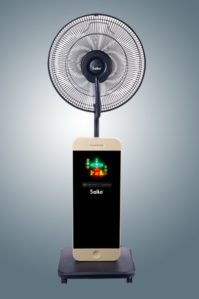 Quạt phun sương Saiko MF-995H