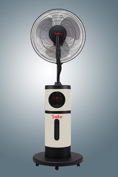 Quạt phun sương Saiko MF-993H Quạt phun sương Saiko MF-993H