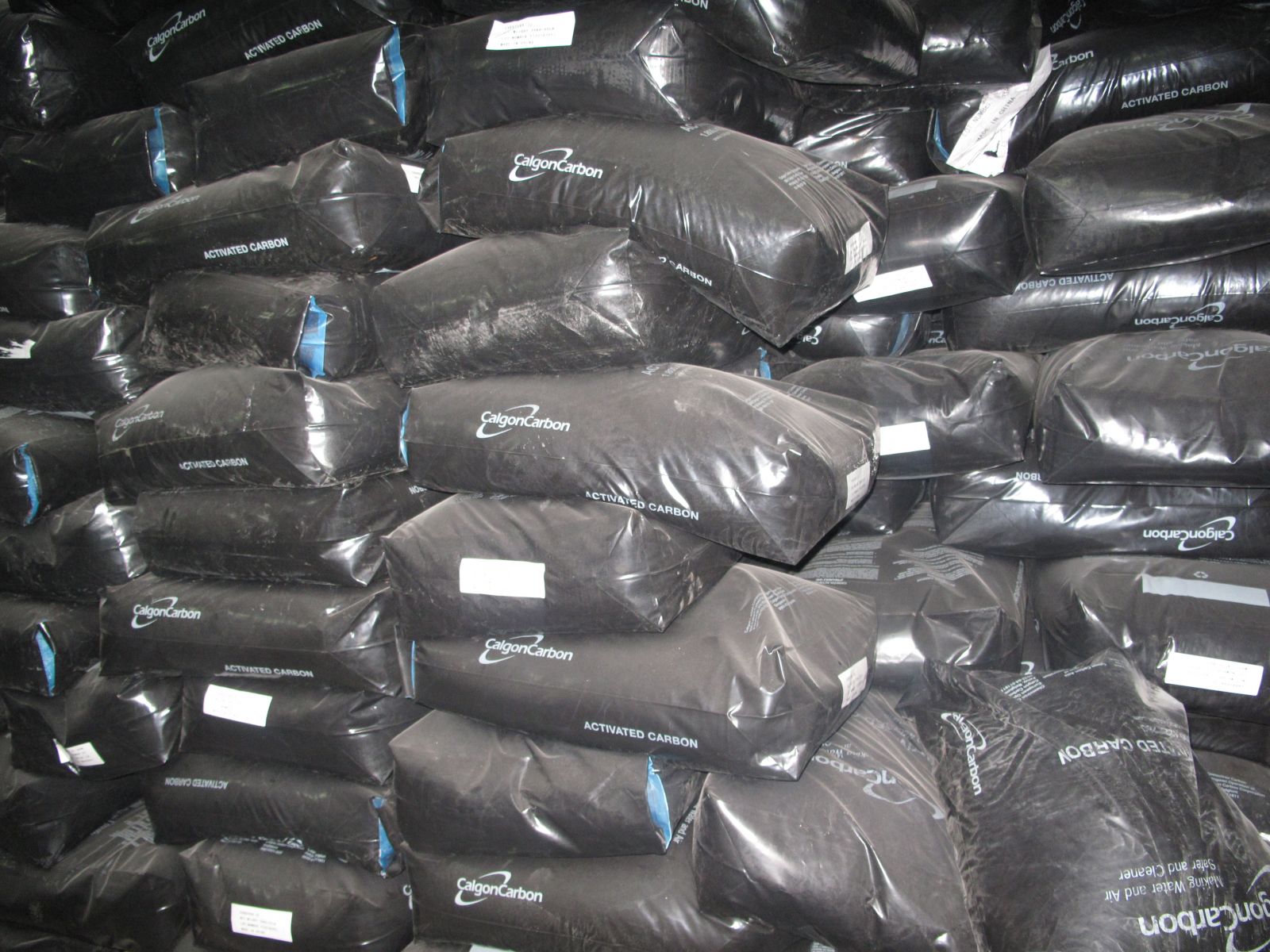 Than hoạt tính Calgon Carsorb30