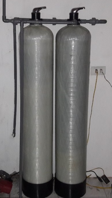 Hệ thống lọc nước đầu nguồn tổng sinh hoạt Hệ thống lọc nước đầu nguồn tổng sinh hoạt