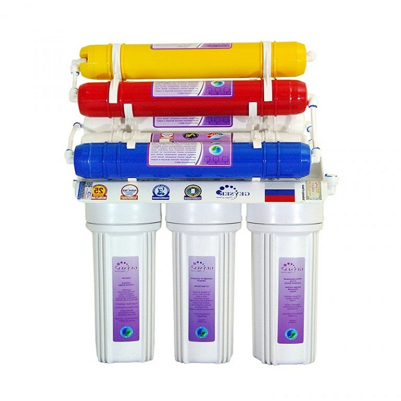 Máy lọc nước Nano Geyser thế hệ mới 2018 ( TK8 - 8 cấp lọc ) Máy lọc nước Nano Geyser thế hệ mới 2018 ( TK8 - 8 cấp lọc )