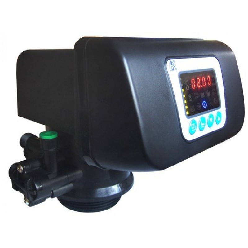 Van tự động Autovalve F65C3 - 2m³/h Van tự động Autovalve F65C3 - 2m³/h