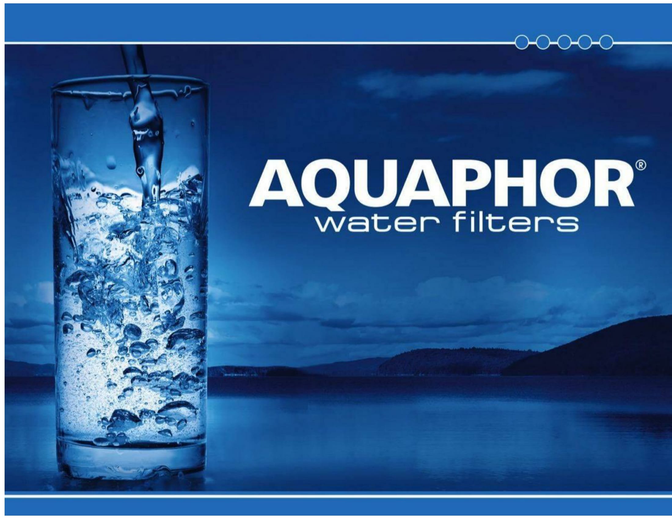 Thay lõi lọc nước máy lọc nước Aquaphor Thay lõi lọc nước máy lọc nước Aquaphor