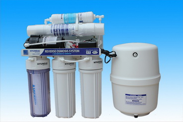 Máy Lọc Nước Huyndai HR-800 M5 Máy Lọc Nước Huyndai HR-800 M5